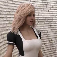 Hometown Trap (18+) 1.2 Мод (полная версия)