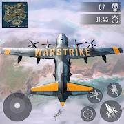 WarStrike 0.1.93 Mod (God Mode/Dumb Enemy)