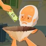 Бездомная жизнь 1.2.0 (Mod Money)