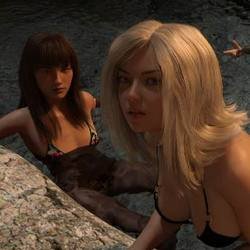 Watching My Wife (18+) 0.6.1 Мод (полная версия)