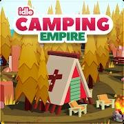Idle Camping Empire : Game 1.09 Mod (Get rewarded without watching ads)