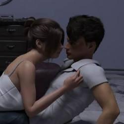 Between Salvation and Abyss (18+) Final Мод (полная версия)