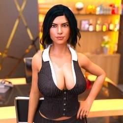 Being Super (18+) 0.20b Мод (полная версия)