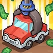 Scrap Metal Factory 1.2.10 Mod (Free Shopping)