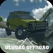 Uludag Off-Road Game 2021 0.1 Mod (A lot of gold coins)