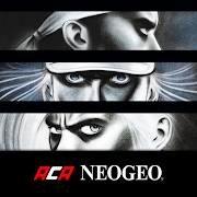 FATAL FURY ACA NEOGEO 1.0 Мод (полная версия)