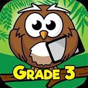 Third Grade Learning Games 6.4 Mod (Unlocked)