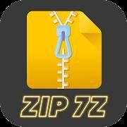 UnZip Rar Extractor Zip Opener 1.3.2 Mod (Premium)