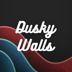 Dusky Walls - 4K Amoled Walls 1.3.0 Мод (полная версия)