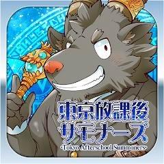 Tokyo Afterschool Summoners 4.21.1 Mod (AUTO WIN)