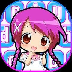 Kawaii Emoji Keyboard 1.2s Мод (полная версия)
