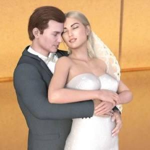 A Perfect Marriage (18+) 0.7.3 Мод (полная версия)