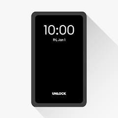 Black Screen: video screen off 1.8.5 Mod (Unlocked)