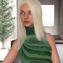 Caught in the Middle (18+) 1.0 Мод (полная версия)