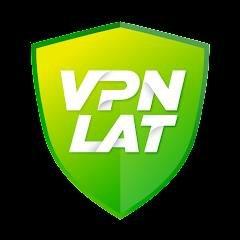 VPN.lat: Unlimited and Secure 3.8.3.8.6 Mod (Premium)
