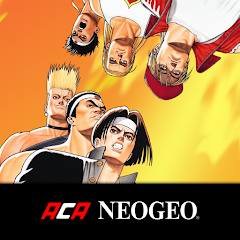 KOF 94 ACA NEOGEO 1.1.2 b31 Мод (полная версия)