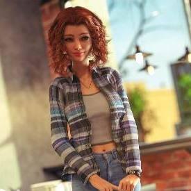 Shale Hill Secrets (18+) 0.18.9b Мод (полная версия)