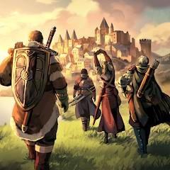 Agent of Adventure 3.1.2 Mod (Unlimited Gold/Prayer)