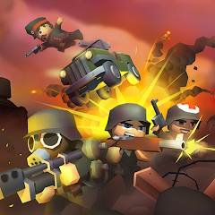 War Hex: Army battle & tactics 0.2.21 Mod (Unlimited Coins)