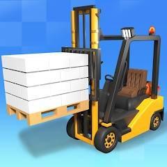 Forklift Extreme 3D 3.1.7 Mod (Money/Unlocked/No ads)