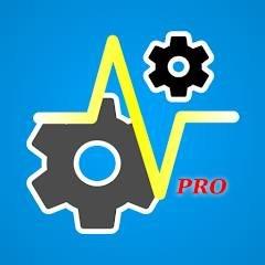 WhatsRunning Pro 1.11 Mod (Pro)