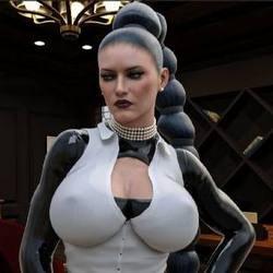 The Shadow over Blackmore (18+) 0.4.3r Мод (полная версия)