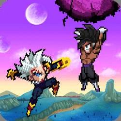 Dragon Warrior Legend Champion 23.5 Mod (Free Shopping)