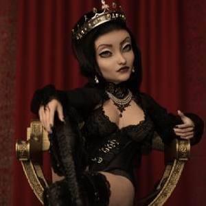 The Princess and the Tower (18+) 0.4 Мод (полная версия)