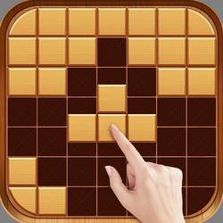 Wood Block Puzzle - Block Game 3.6.0 Мод (полная версия)