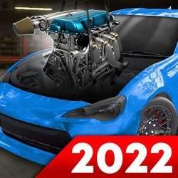Car Mechanic Racing 1.1.13 Mod (Earn rewards without watching ads)