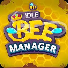 Idle Bee Manager - Honey Hive 0.6.0 Mod (Unlimited Cash/Honey)