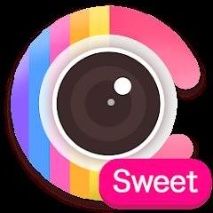 Sweet Candy Cam - selfie editor & beauty camera 4.8.1718 Mod (Unlocked)