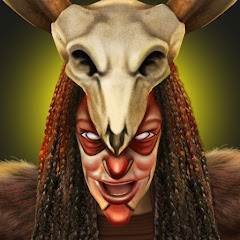 Curse Of The Scary Shaman 1.0.2 Mod (No ads)