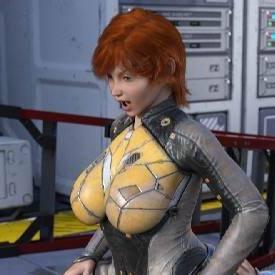 Star Mars (18+) 0.9.1b Мод (полная версия)