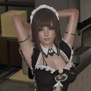 Horny Jail (18+) 0.3 Мод (полная версия)