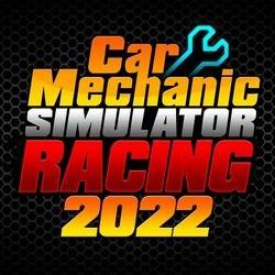 Car Mechanic Simulator Racing 1.4.193 Mod (Free Shopping)