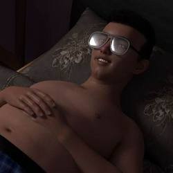 A Town Called Tool (18+) 11.0 Мод (полная версия)