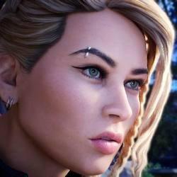 Alpha, Omega (18+) 0.4.0 Мод (полная версия)