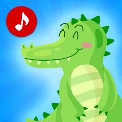Animal Sounds for Kids 4.0 Mod (No ads)