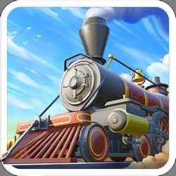 Age of Railways: Train Tycoon 0.26 Mod (Get rewarded without watching ads)