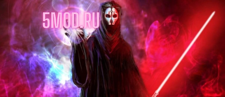 Игра Star Wars: Kotor II для андроида (1 часть)