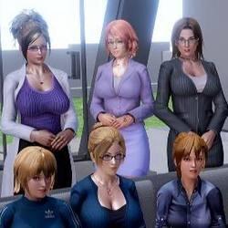 Lost & Found (18+) 1.0 Мод (полная версия)