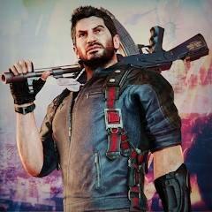 Freedom Strike: Shooting Games 1.21 Mod (Money/No ads to get energy)