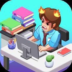Idle Office Tycoon 1.3.5 (Mod Money)