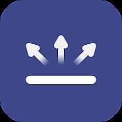 Associative Swipe (Home button) 1.6.0 Mod (Unlocked)