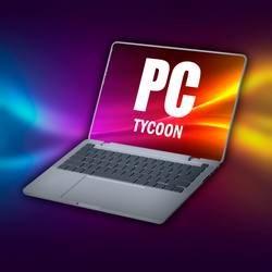 PC Tycoon 2.2.18 (Mod Money)
