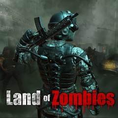 Land of Zombies 0.7 Mod (Money/ammo/no recoil/one hit kills)