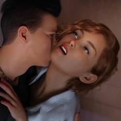 My Dear Diary: The Party (18+) 1.0 Мод (полная версия)