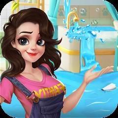 Дома мечты - Дизайн особняка 0.1.1.58 Мод (Много денег)