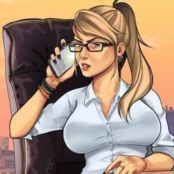 Return to Virgin Bay (18+) 0.1c Мод (полная версия)